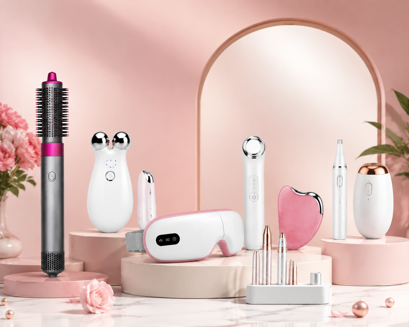 Beauty & Personal Care Devices