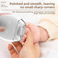 Electric nail trimmer fully automatic nail trimmer