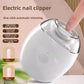 Electric nail trimmer fully automatic nail trimmer