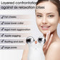 Face Micro Current Household Beauty Instrument Micro Current Second-Generation Beauty Instrument Roller Instrument 3D Lifting And Tightening Facial Beauty Instrument