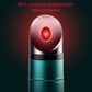 Facial Beauty Instrument Eye Serum Hot and Cold Beauty Introducing Instrument Electric Facial Massage IPL Eye Beauty Instrument