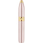 New Electric Eyebrow Trimmer USB Rechargeable Eyebrow Trimmer Easy To Clean Eyebrow Trimmer Shaver Eyebrow Trimmer Epilator
