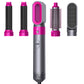 5 in 1 Hair Styler Professional Hair Dryer Brush Blow Dryer Air Wrap Hot Air Brush
